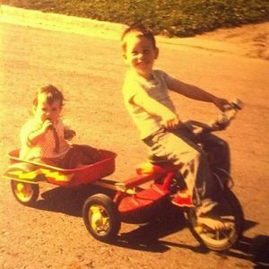 Meet your Posher, Nancy